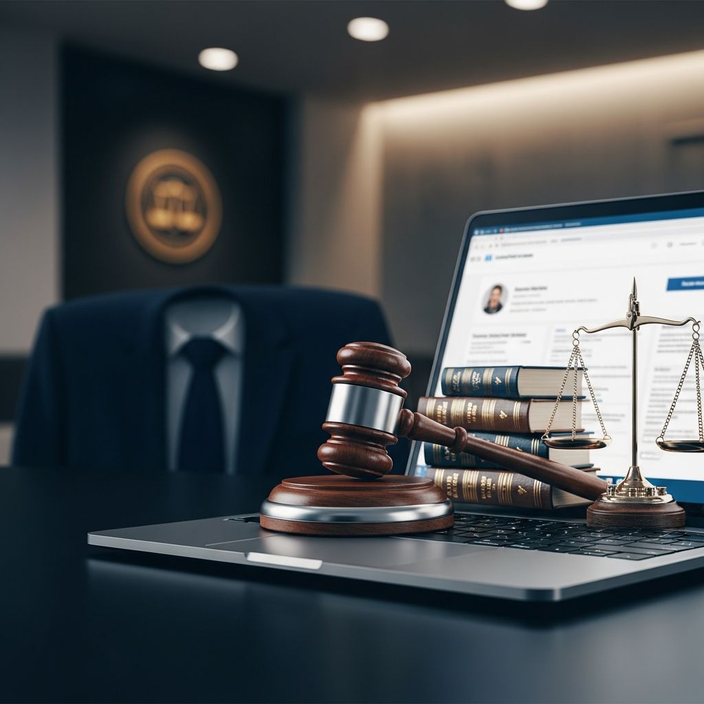 Unlock LinkedIn's potential to elevate your legal career, attract clients, and build a powerful professional network.