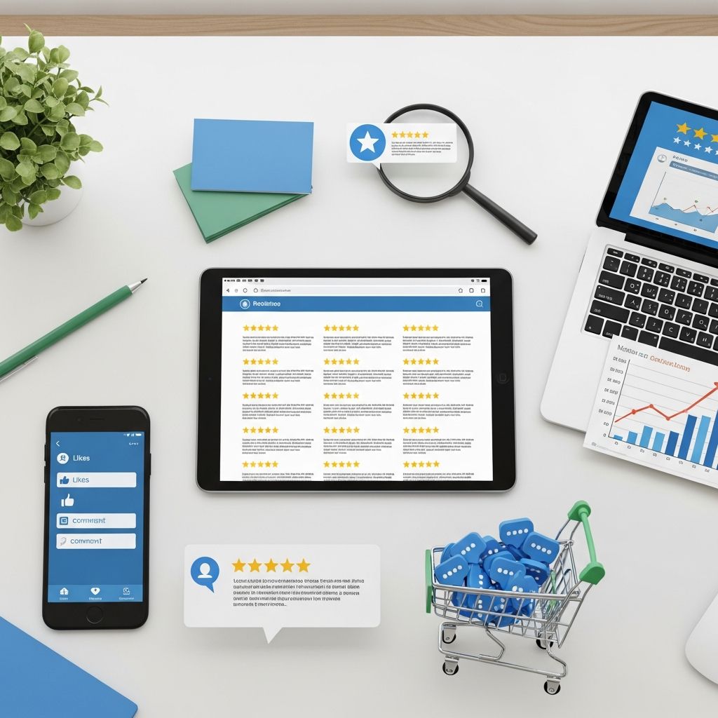 Unlock the power of online reviews to boost your brand's reputation, attract customers, and drive growth in a digital world.