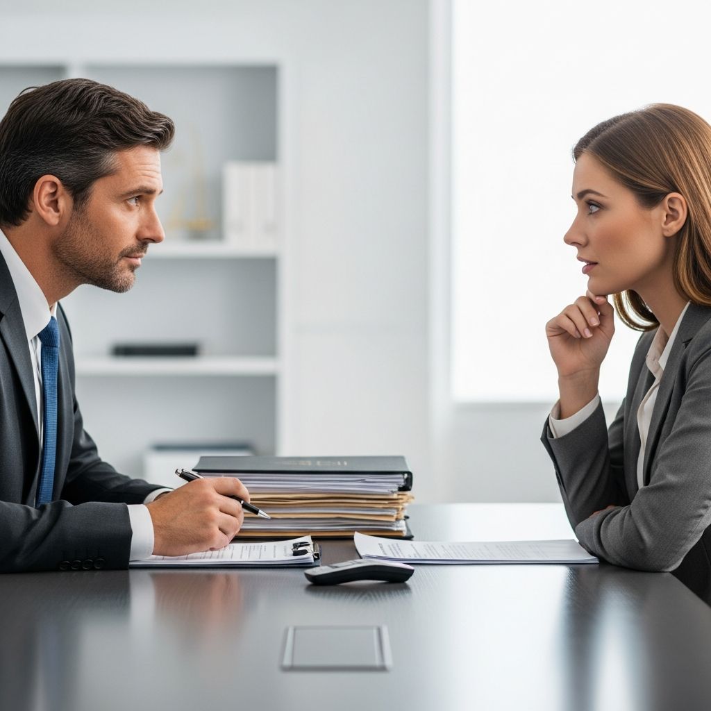 Mastering Your Personal Injury Deposition Essential strategies to prepare for, navigate, and succeed in your personal injury deposition for maximum case strength.