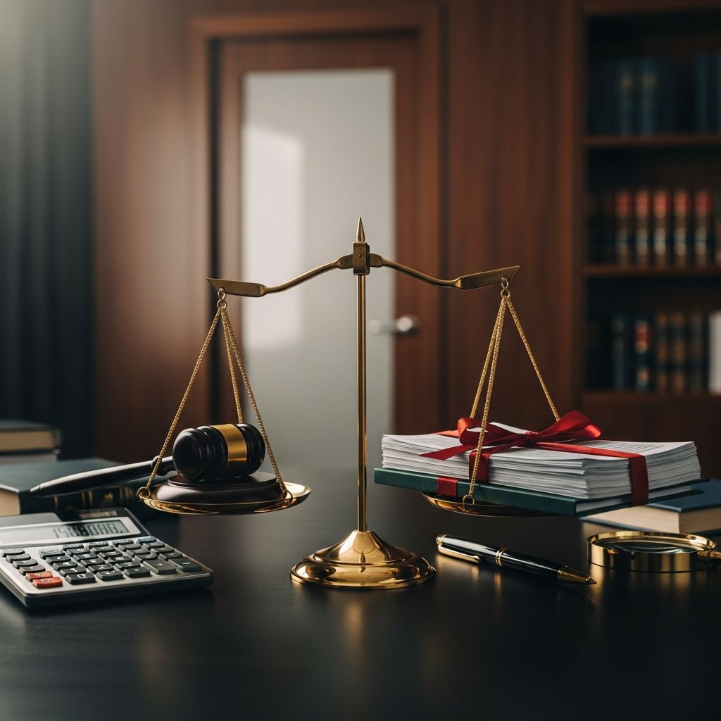 Strategic approaches to achieve fair compensation in personal injury settlement discussions.