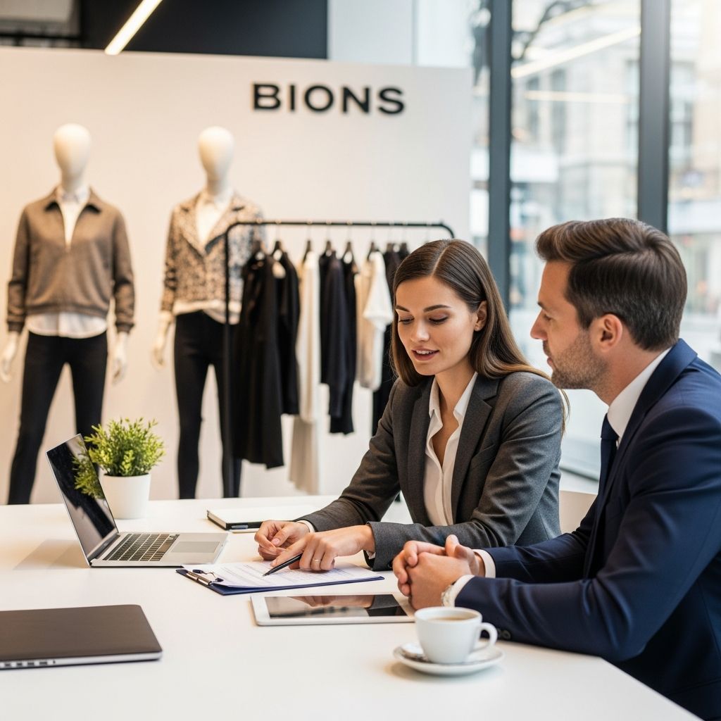 Essential strategies for securing favorable pop-up store leases to boost your temporary retail success.