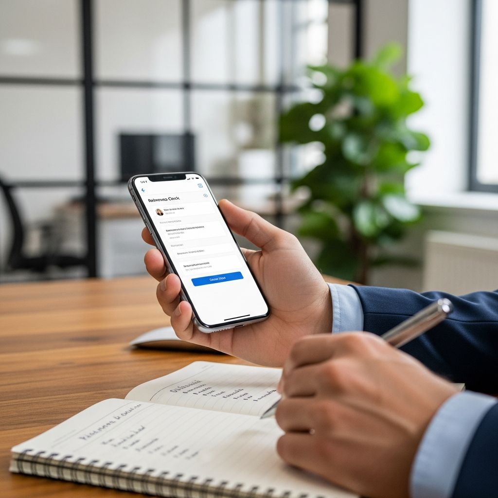 Unlock the secrets to effective reference checks that reveal true candidate potential and minimize hiring risks for your business.