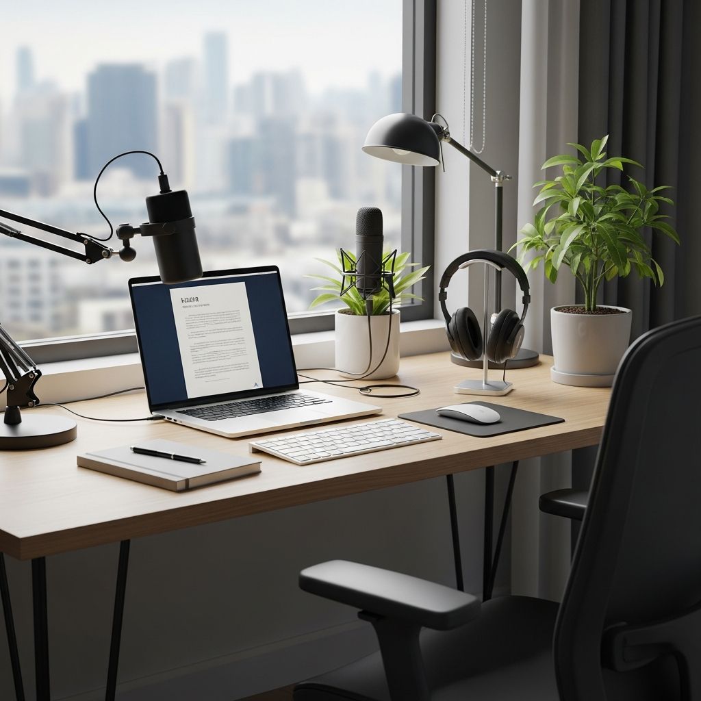 Unlock productivity, balance, and legal savvy in your home office with proven telecommuting strategies for long-term success.