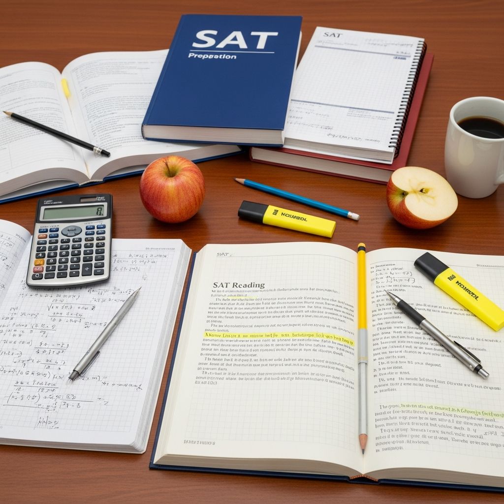 Unlock elite SAT success with proven tactics from high achievers like Harvard graduates who perfected the test.
