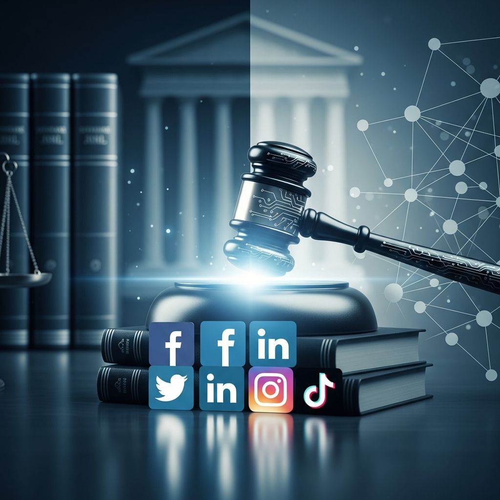 Unlock powerful social media tactics tailored for lawyers to dominate online presence and attract clients effectively.