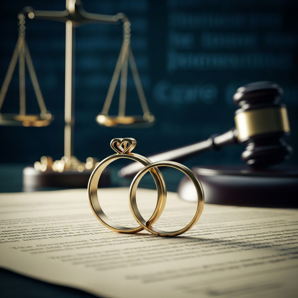 Unlock the secrets to a smooth uncontested divorce: save time, reduce costs, and minimize stress with proven legal approaches.