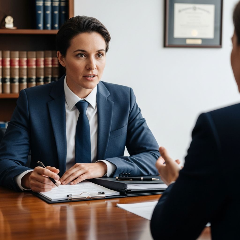 Essential strategies to prepare, present, and prevail in your unemployment benefits appeal hearing with confidence.