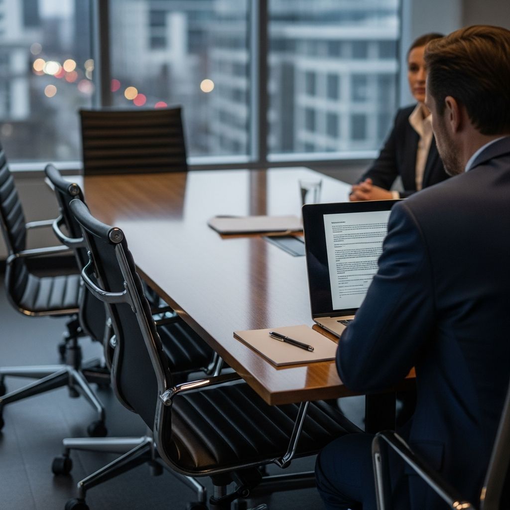 Essential strategies for conducting impartial, thorough investigations into employee harassment claims to protect your business and foster a safe environment.