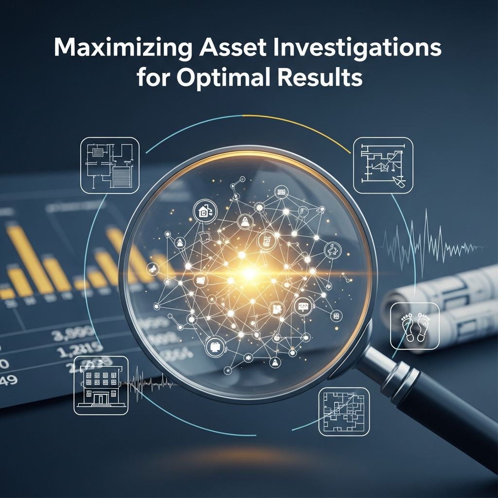 Unlock the full potential of asset investigations with proven strategies to locate hidden wealth and secure recoveries effectively.