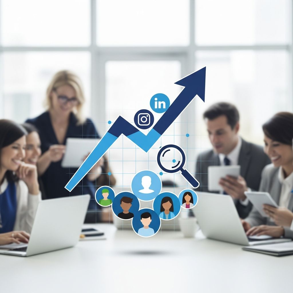 Unlock proven social media tactics to connect with potential clients, build trust, and grow your legal practice effectively.