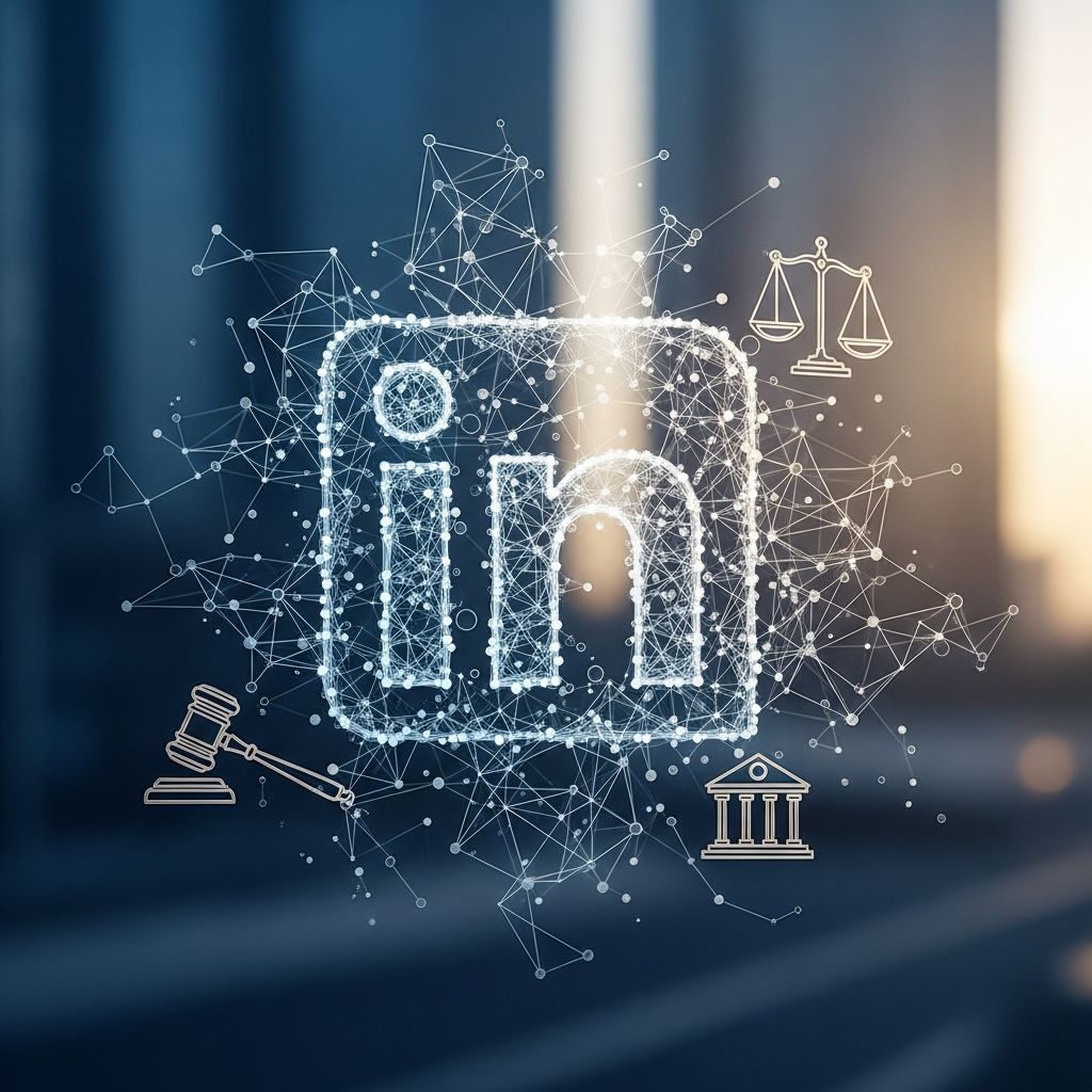 Unlock LinkedIn's full potential to build your legal brand, attract clients, and expand your professional network effectively.