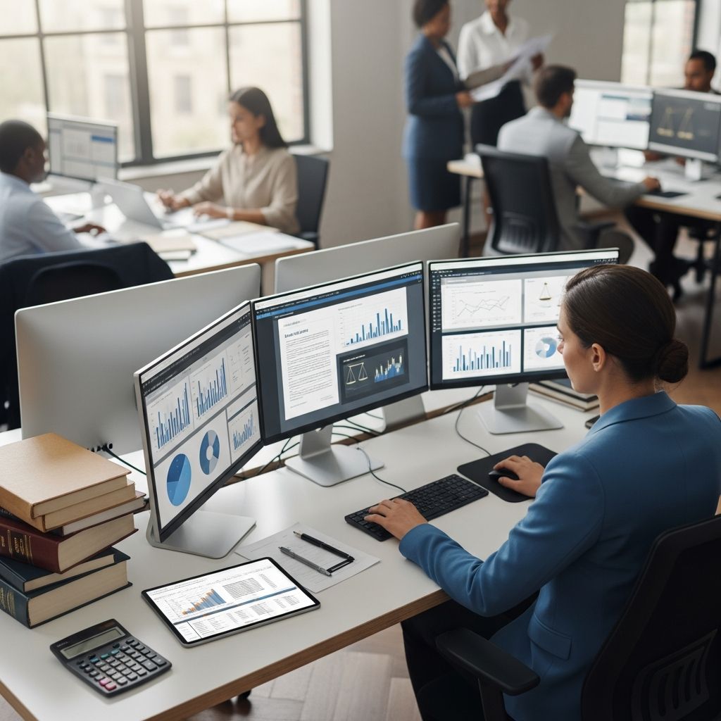 Unlock the full potential of your paralegals to boost efficiency, cut costs, and drive firm profitability with proven strategies.