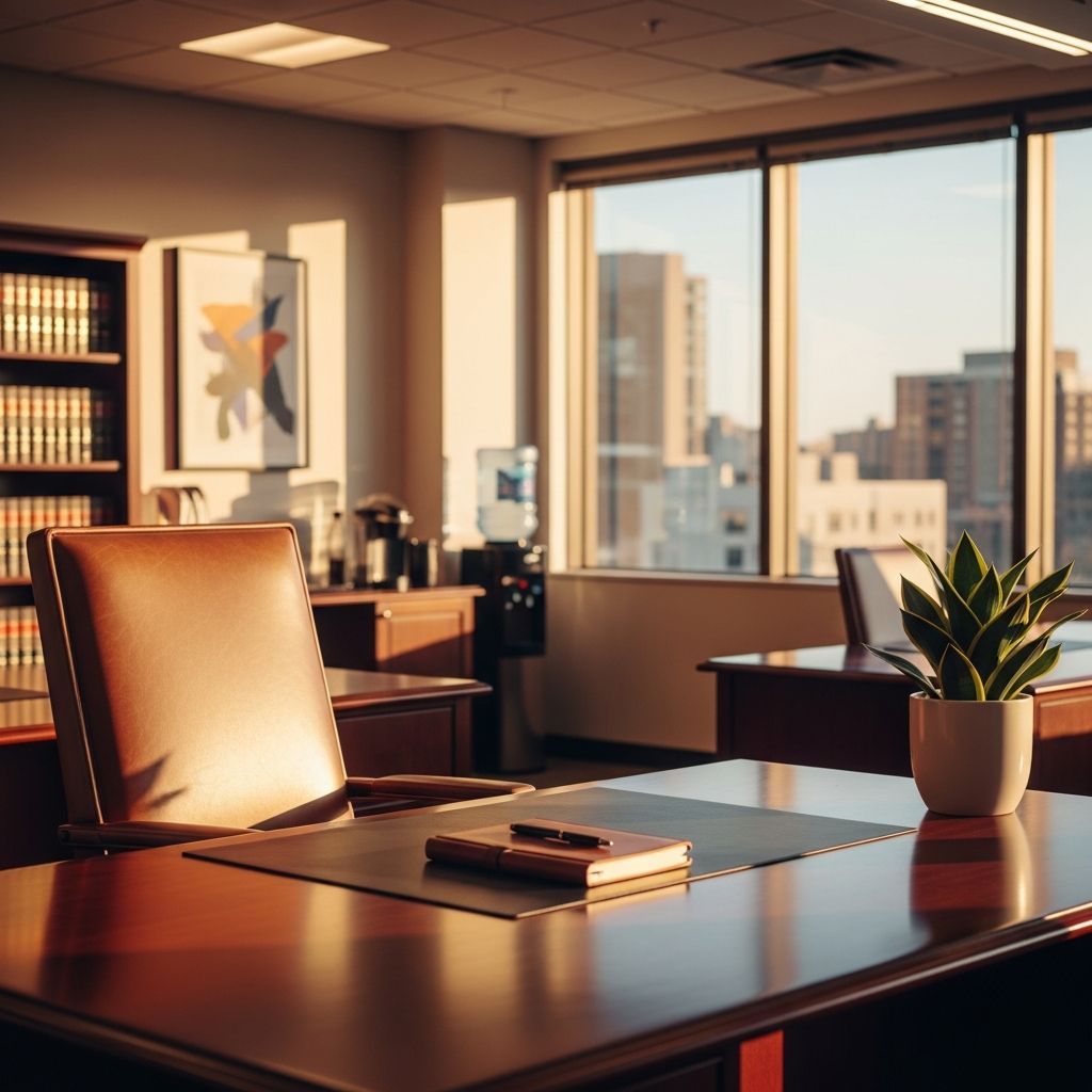 Transform slow summer months into opportunities for growth, organization, and rejuvenation in your legal practice.