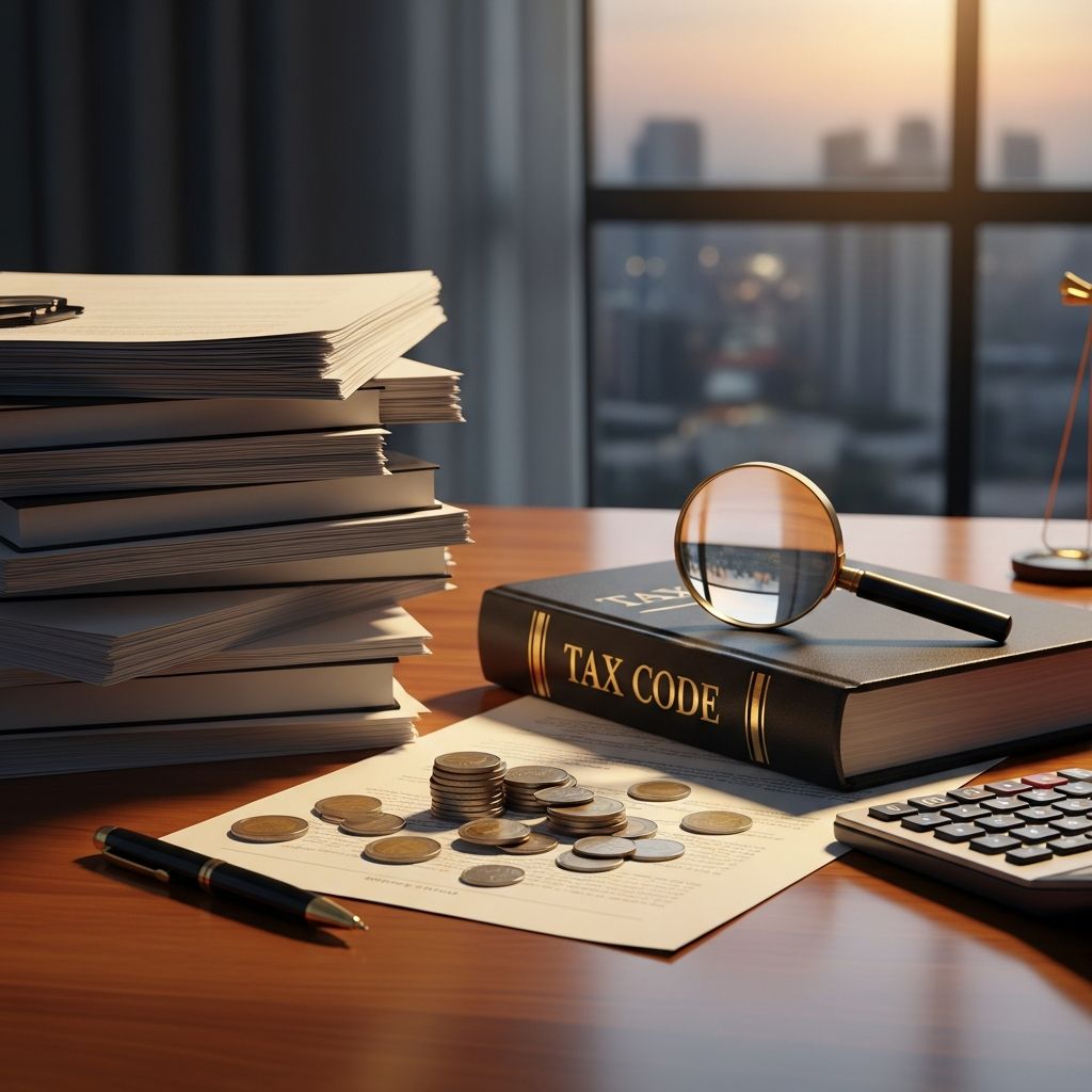 Strategic approaches to claiming legal expenses as tax deductions for business owners.