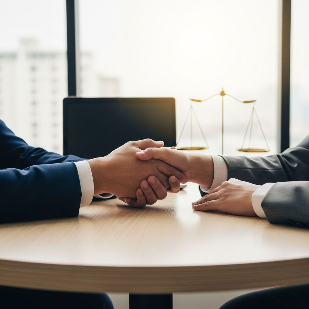 Unlock the power of mediation with answers to the most common questions about this effective dispute resolution process.