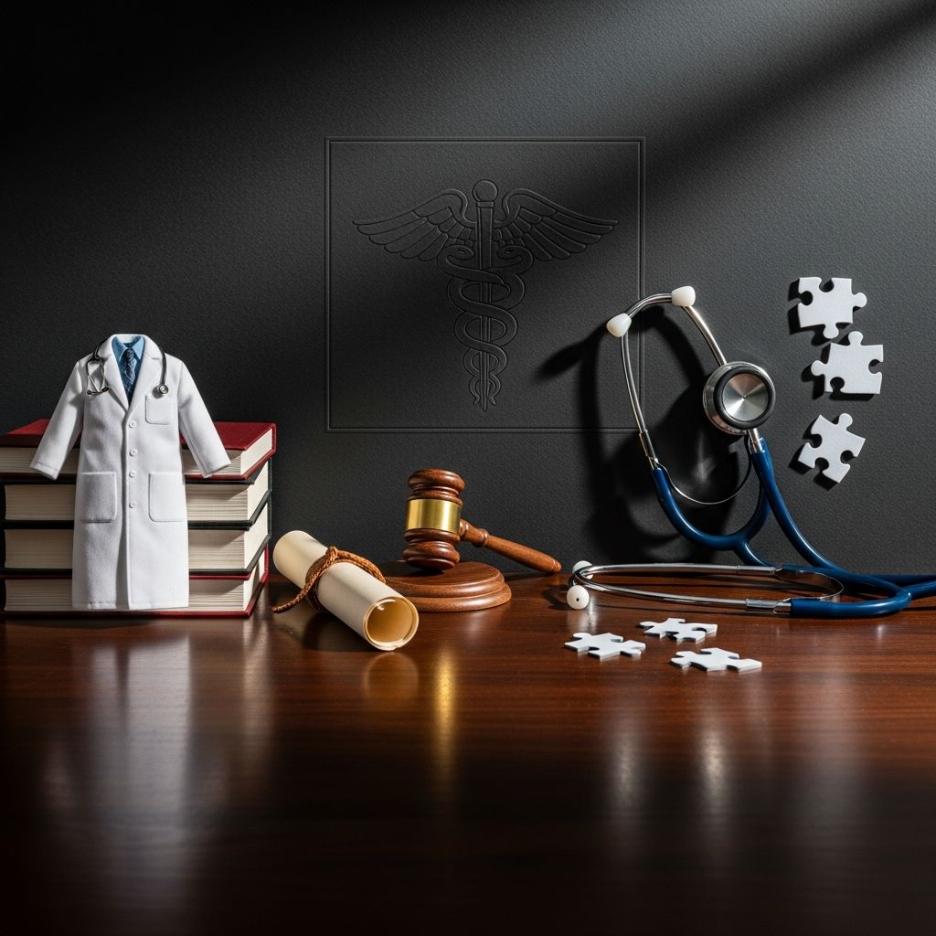Understand the major categories of medical malpractice claims and what constitutes negligence in healthcare.