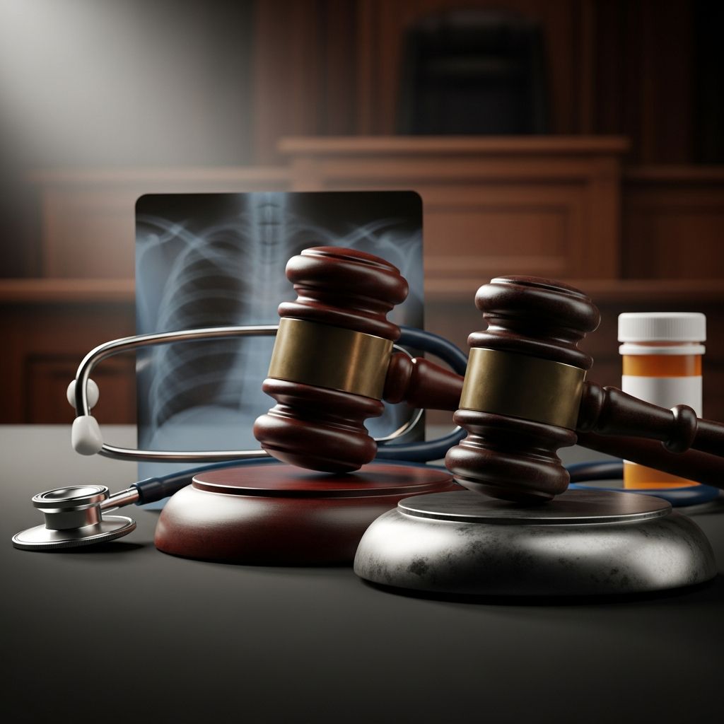 Explore critical situations where healthcare provider negligence warrants legal recourse and compensation.