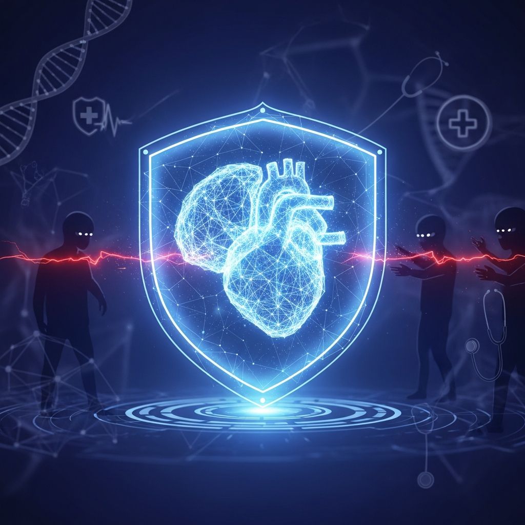 Explore the alarming rise in healthcare data breaches and practical steps to protect your personal medical information.