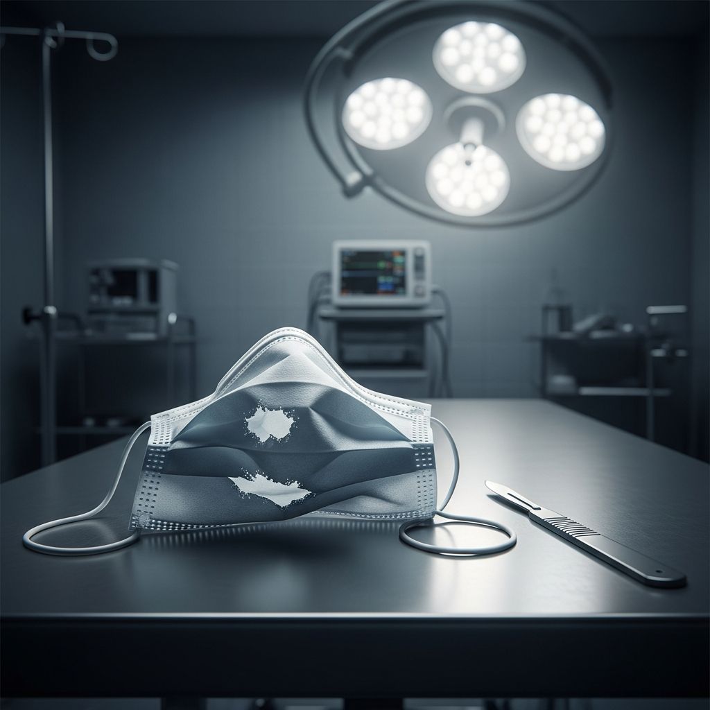 Uncover the hidden legal dangers of seeking affordable surgery abroad and protect yourself from potential nightmares.