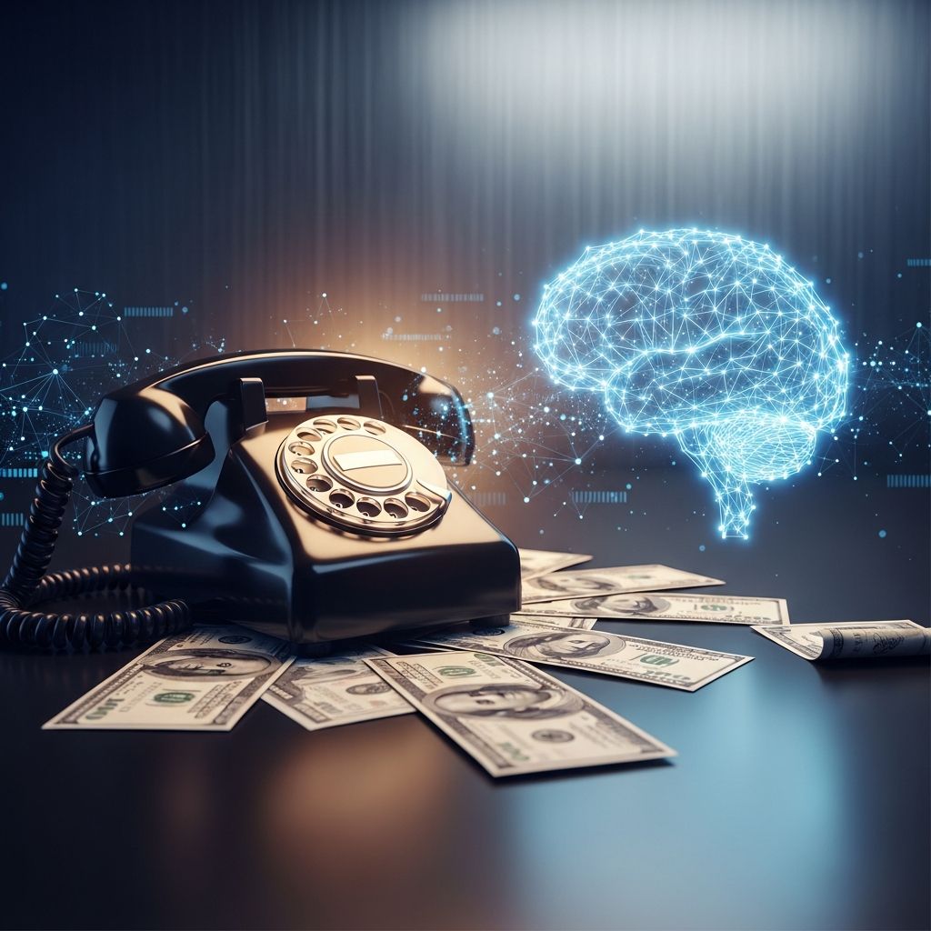 Discover if investing in catchy vanity phone numbers boosts your brand, drives calls, and delivers ROI for modern businesses.