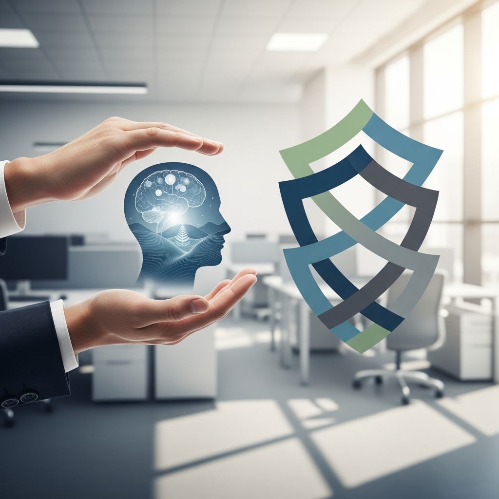 Understand your workplace rights for anxiety and mental health conditions under federal law.