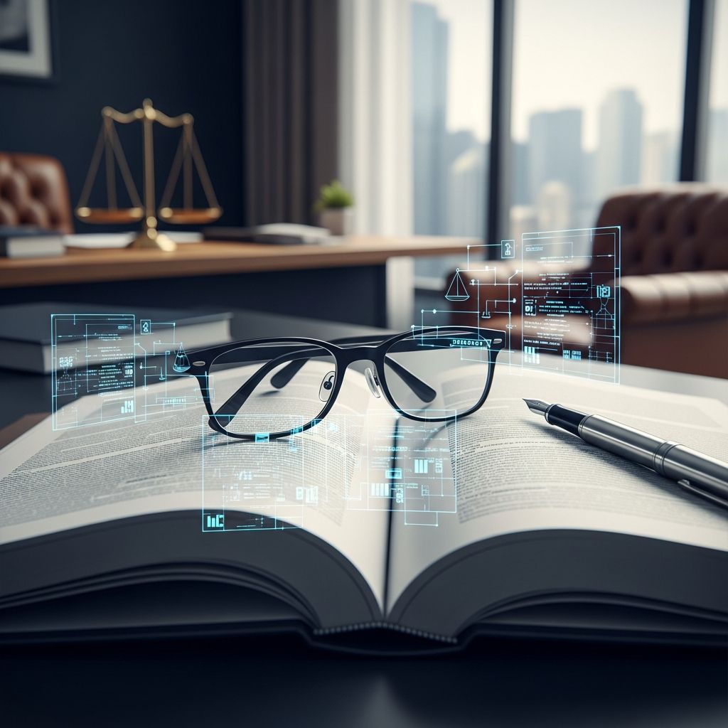 Unlock the hidden power of metadata in legal practice: from discovery to ethics, master what every attorney must know.