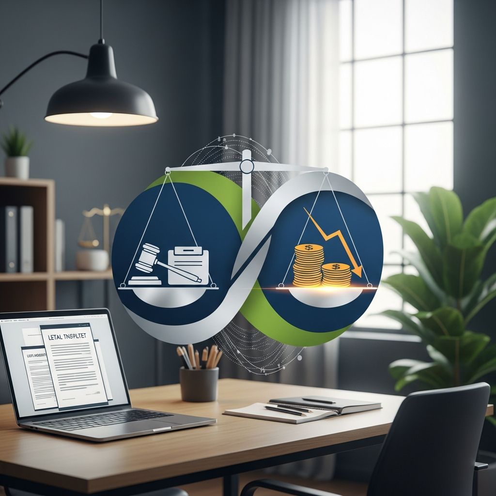Essential strategies for new solo attorneys to slash startup expenses, boost efficiency, and build a profitable practice without unnecessary spending.