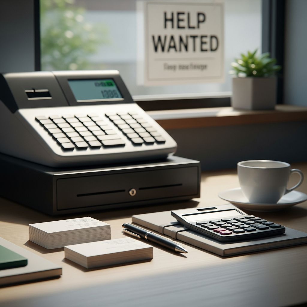 Navigate minimum wage laws effectively: Understand federal, state, and local rules to keep your small business compliant and thriving in 2026.
