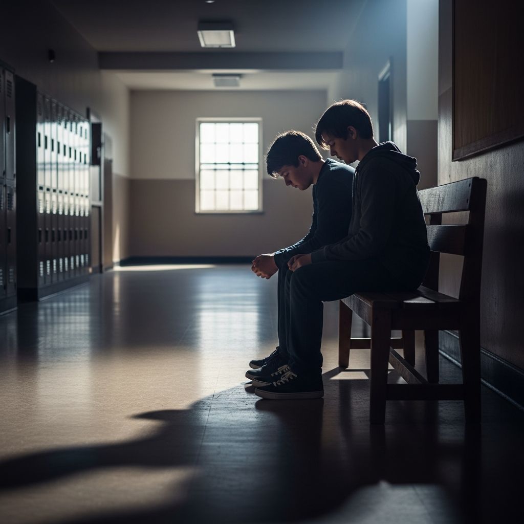 Exploring whether consensual sex between teenagers can lead to criminal charges, defenses, and state-specific laws across the U.S.