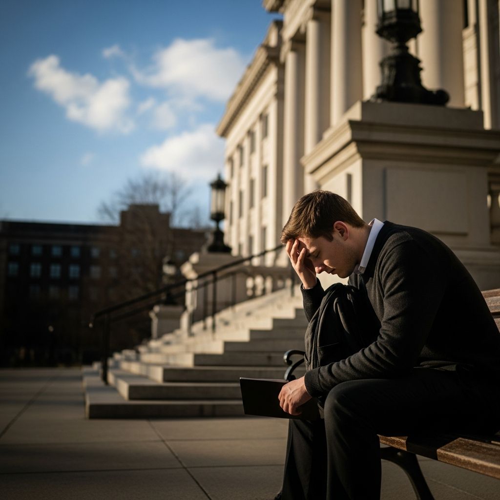 Facing a minor in possession charge? Learn immediate actions, legal defenses, penalties, and strategies to protect your future.