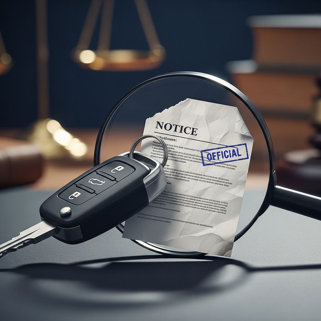 Understand your rights and options if you missed a vehicle recall and suffered injuries.