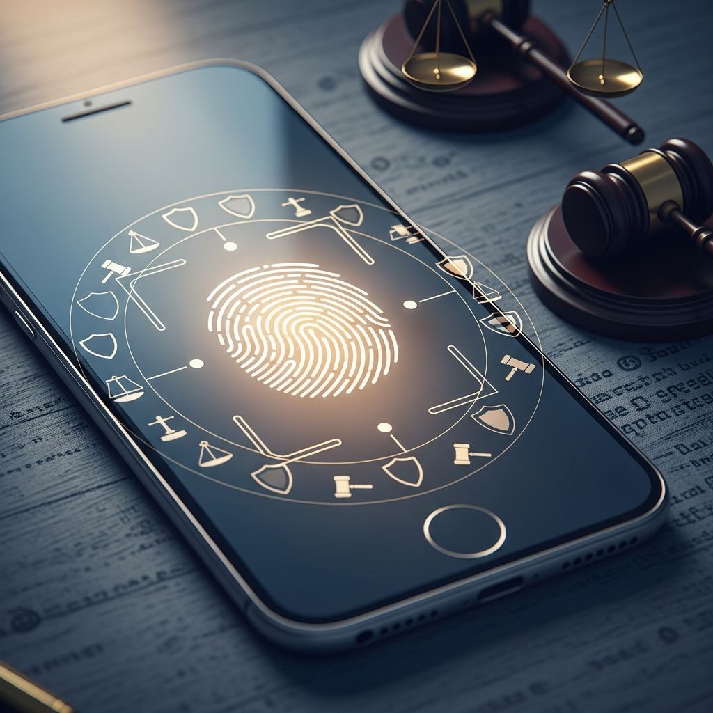 Understanding your legal right to unlock smartphones and navigate carrier policies effectively.