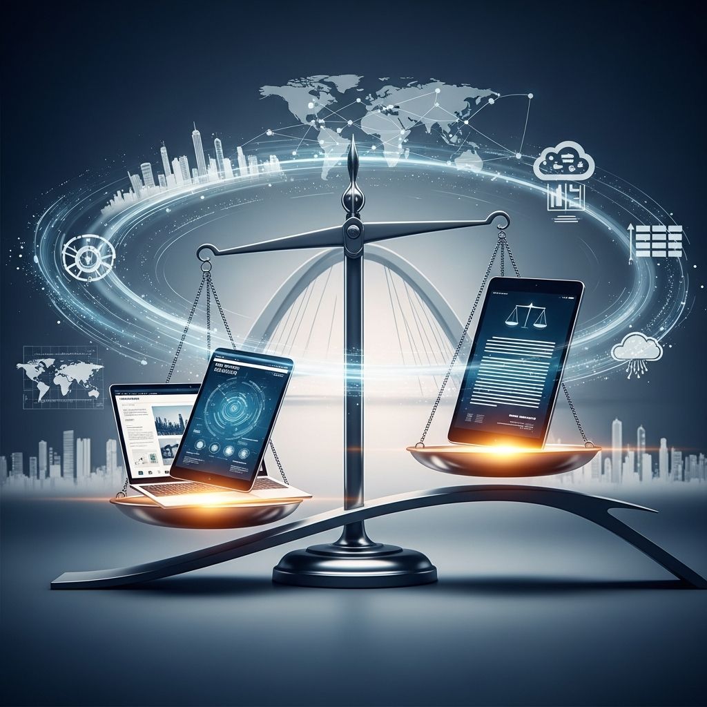 Master on-the-go productivity and wellness for lawyers navigating constant travel and high-stakes demands.