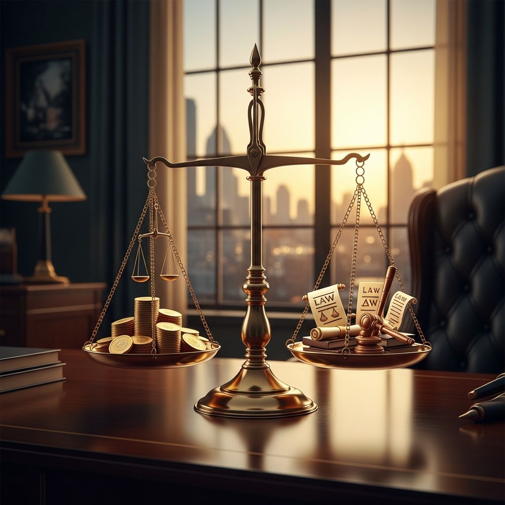 Discover proven strategies to transform your legal knowledge into profitable ventures beyond traditional practice.