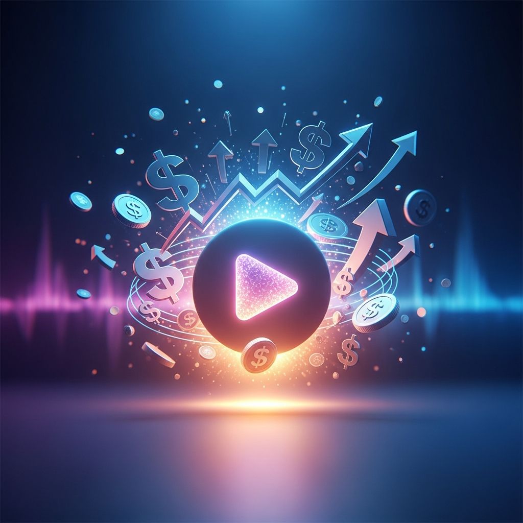 Unlock the full potential of Spotify earnings with proven strategies for independent artists to build sustainable income streams.
