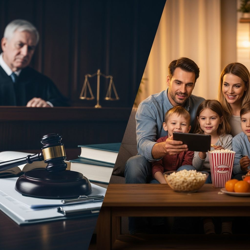 Unpacking the voluntary nature of film ratings, their industry impact, and legal boundaries in the U.S. and beyond.
