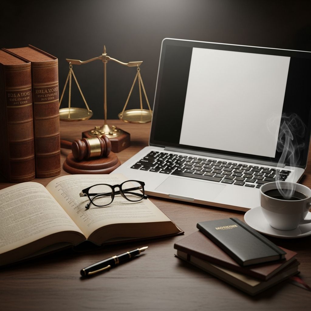 Discover how National Novel Writing Month techniques can supercharge lawyers' drafting speed, creativity, and persuasive storytelling skills.