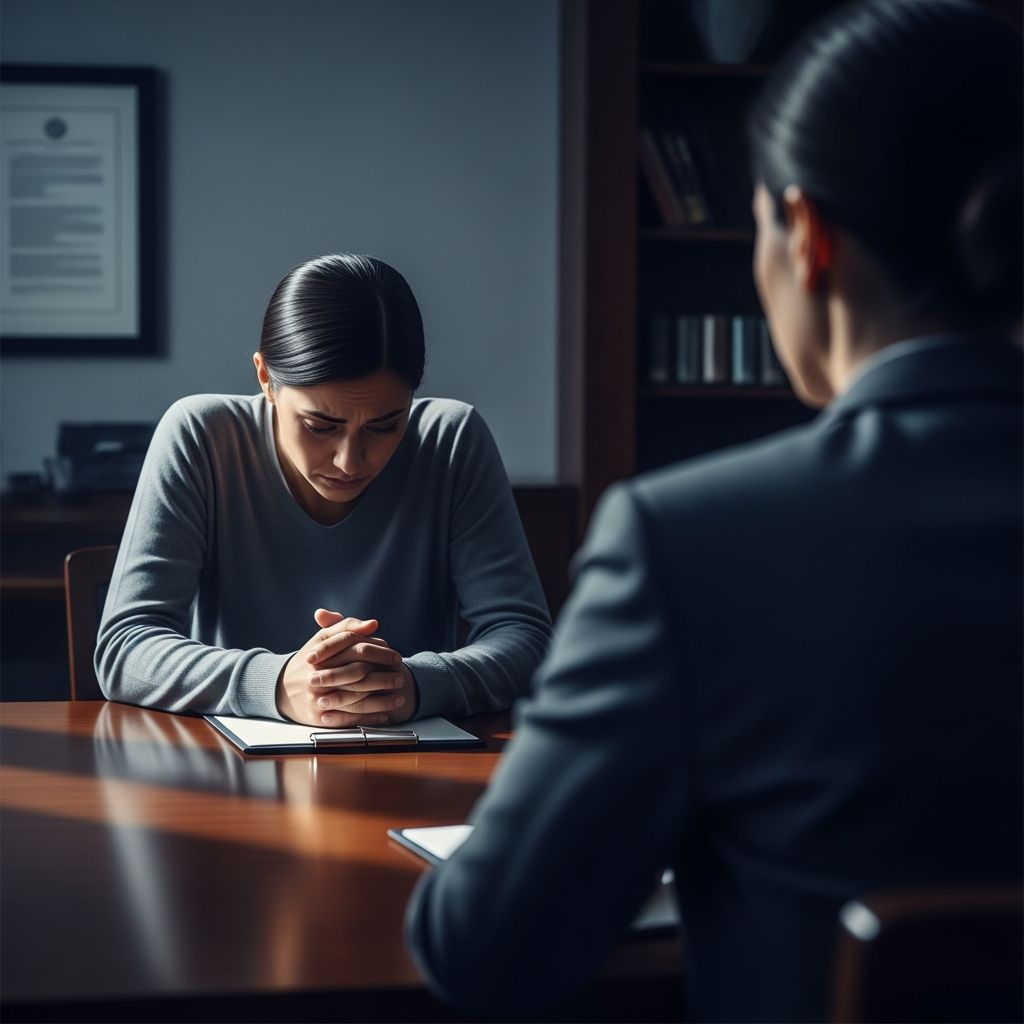 Essential guide to understanding, preparing for, and succeeding in credible fear interviews for asylum seekers in 2026.