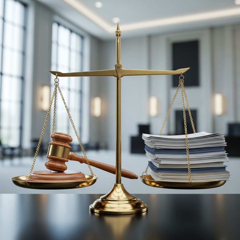 Understand when and how to pursue a defamation claim to protect your reputation and seek compensation effectively.