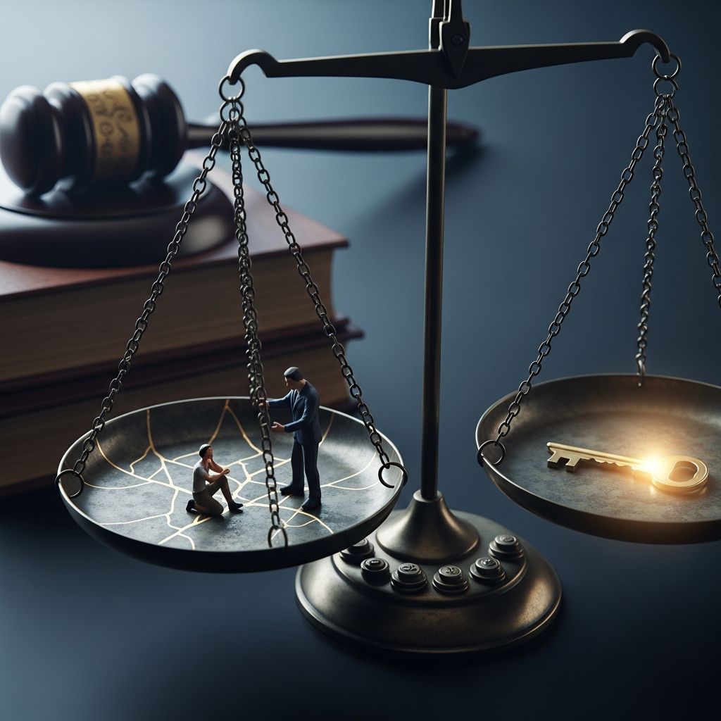 Understand emotional abuse laws, recognize signs, and discover legal pathways to protection and justice for victims nationwide.