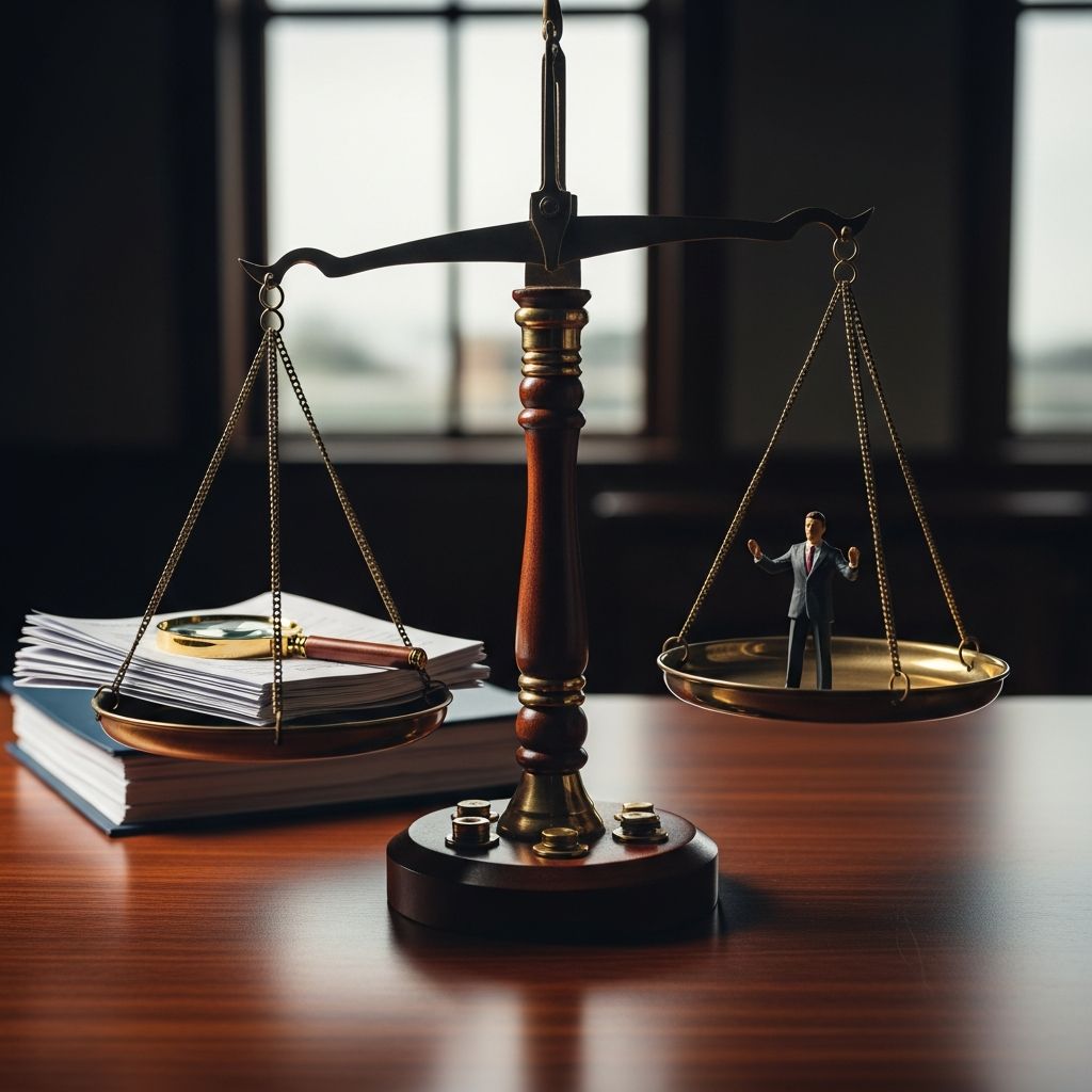Essential strategies for business owners facing negligent hiring claims, from prevention to defense.