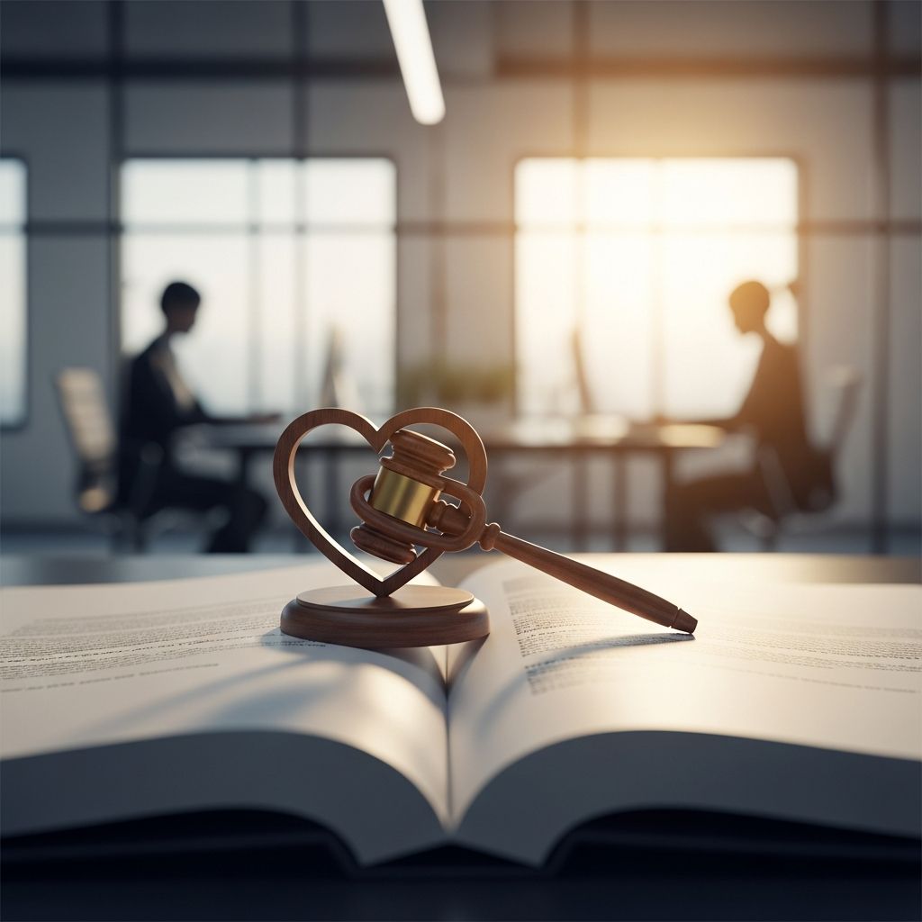 Essential legal strategies for managing workplace relationships to protect your business and employees from potential pitfalls.