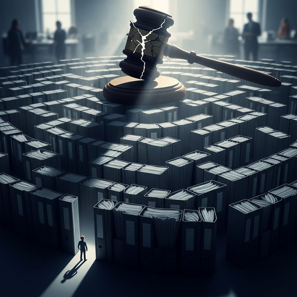 Empower yourself against unfair treatment at work with proven steps, legal rights, and expert strategies for resolution.