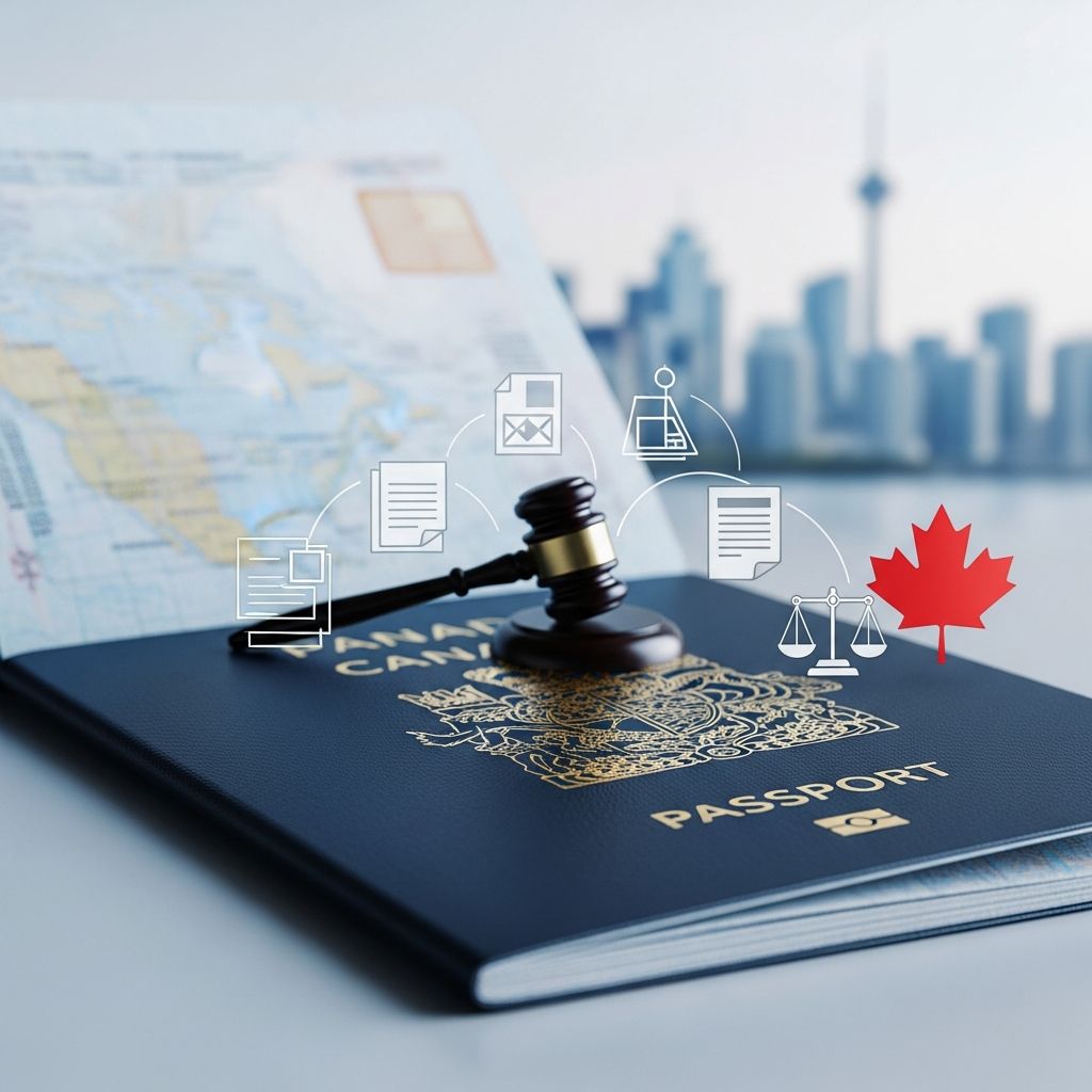 Uncover whether hiring a Canadian immigration lawyer is essential for your move, and explore the benefits, risks, and alternatives.
