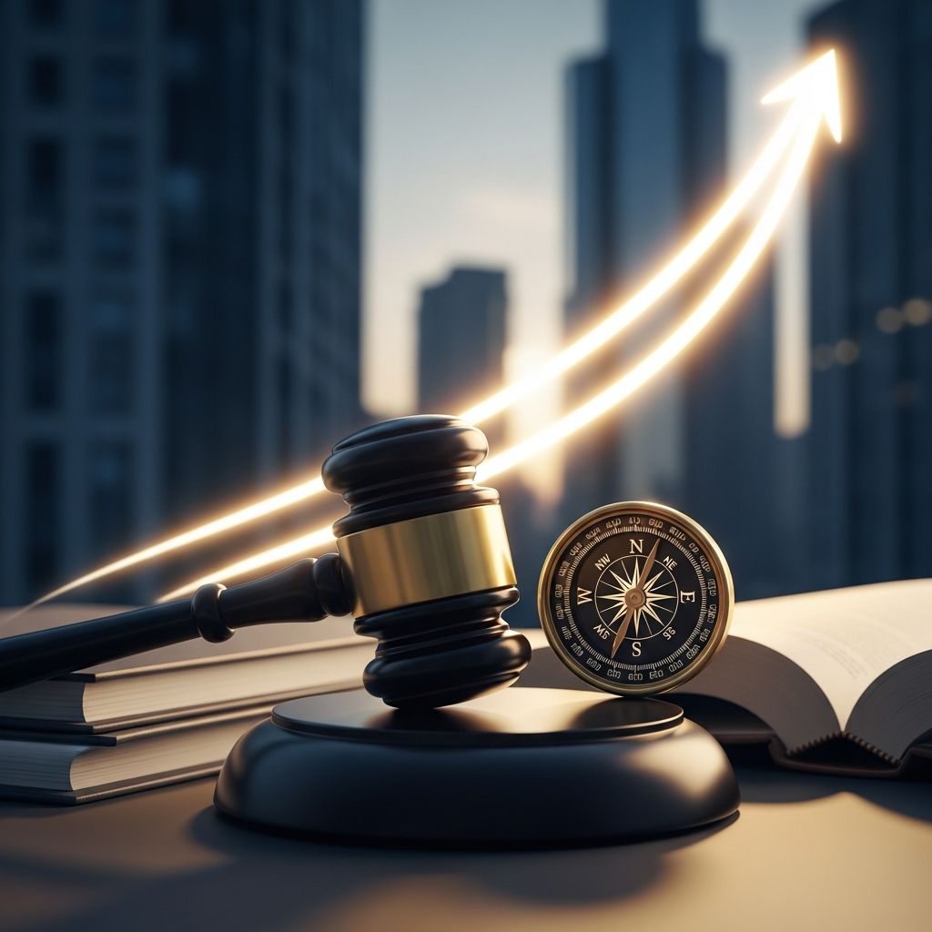 Essential strategies for new general counsels to master their role, build key alliances, and drive legal excellence from day one.