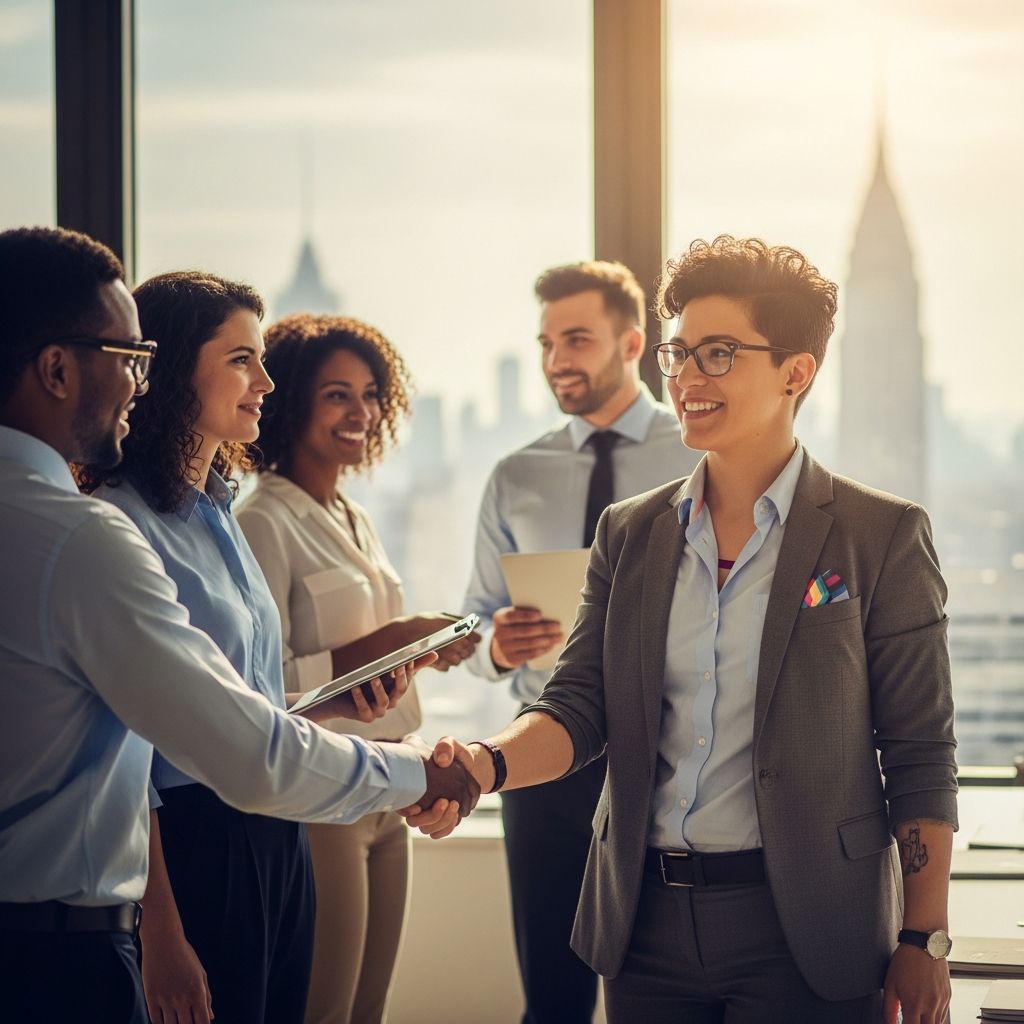 Discover how New York State and City laws empower transgender workers with robust protections against discrimination and harassment.