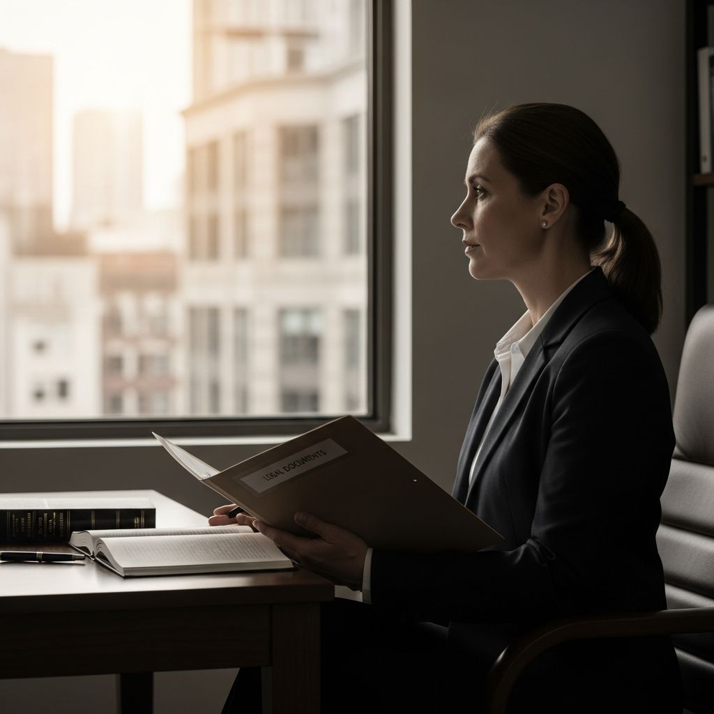 Navigate the post-filing journey of age discrimination claims: from EEOC investigations to lawsuits and resolutions.