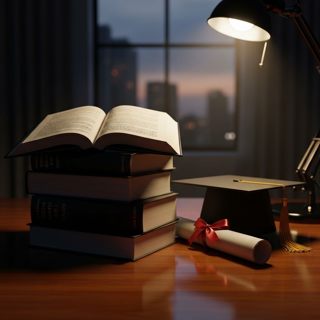 Essential guide for bar exam takers: celebrate success, plan for failure, and advance your legal career confidently.