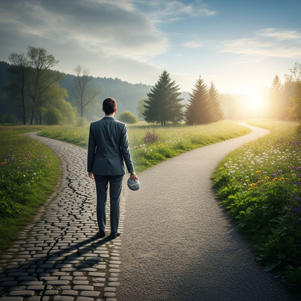 Essential guide to updating finances, legal documents, and personal life after your divorce decree is signed for a smooth transition.