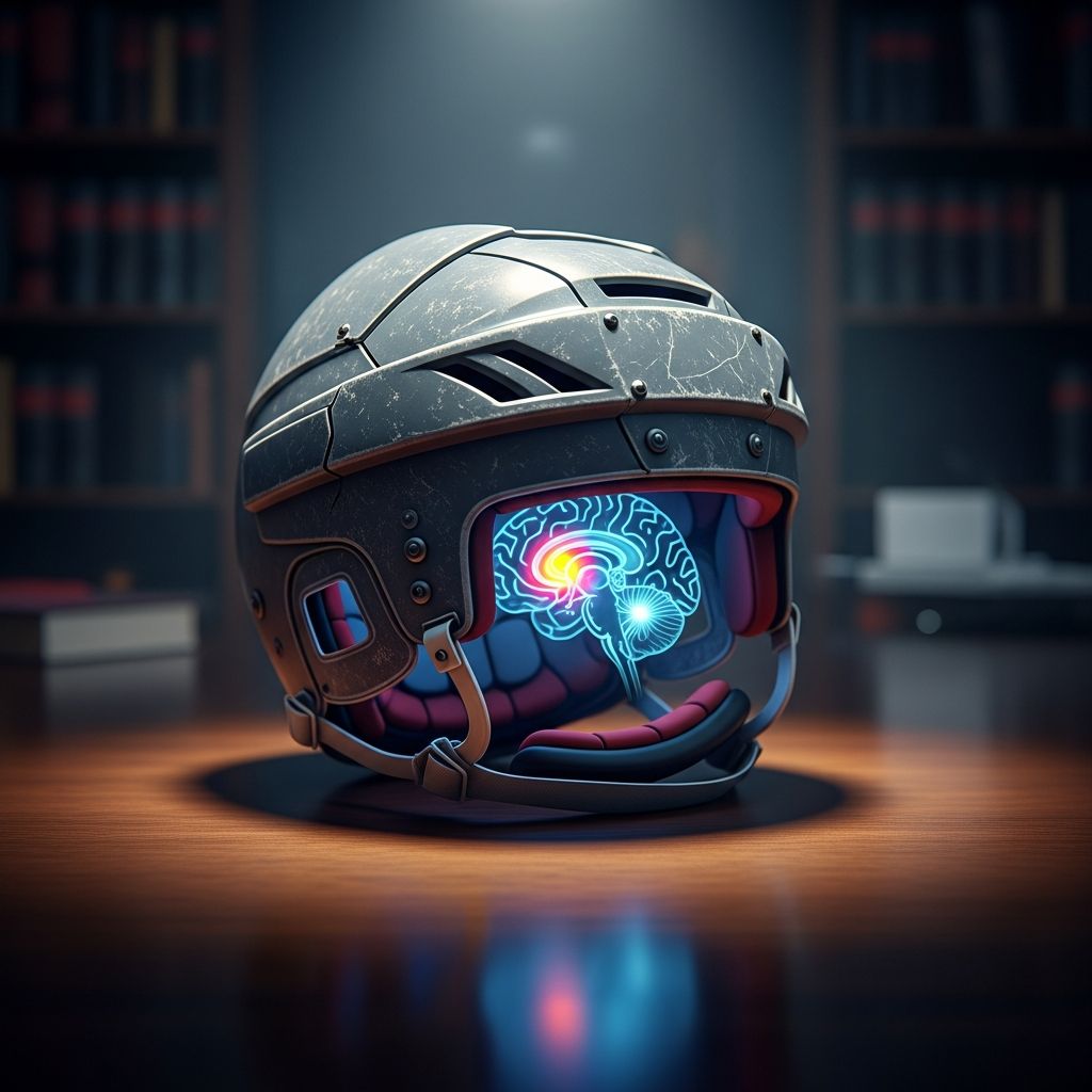 Uncovering critical takeaways from NHL concussion litigation depositions that shape future sports injury cases.